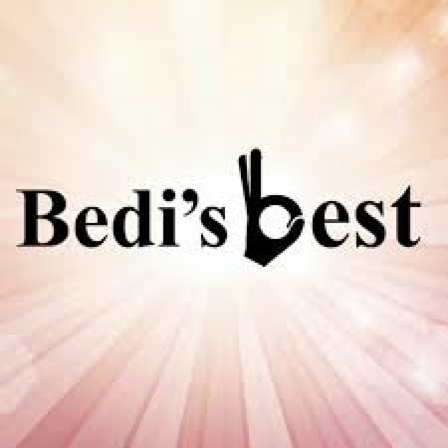 Bedi's Best IELTS